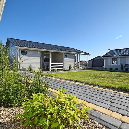 Pogodne Domki Darłowo Exterior foto